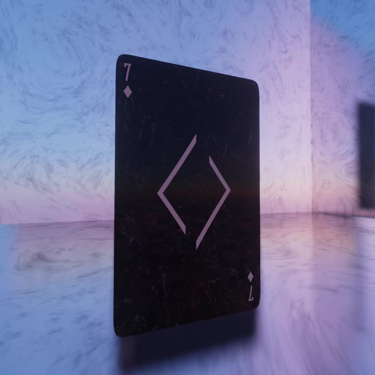 Seven Of Diamonds Foundation Seven Of Diamonds Foundation