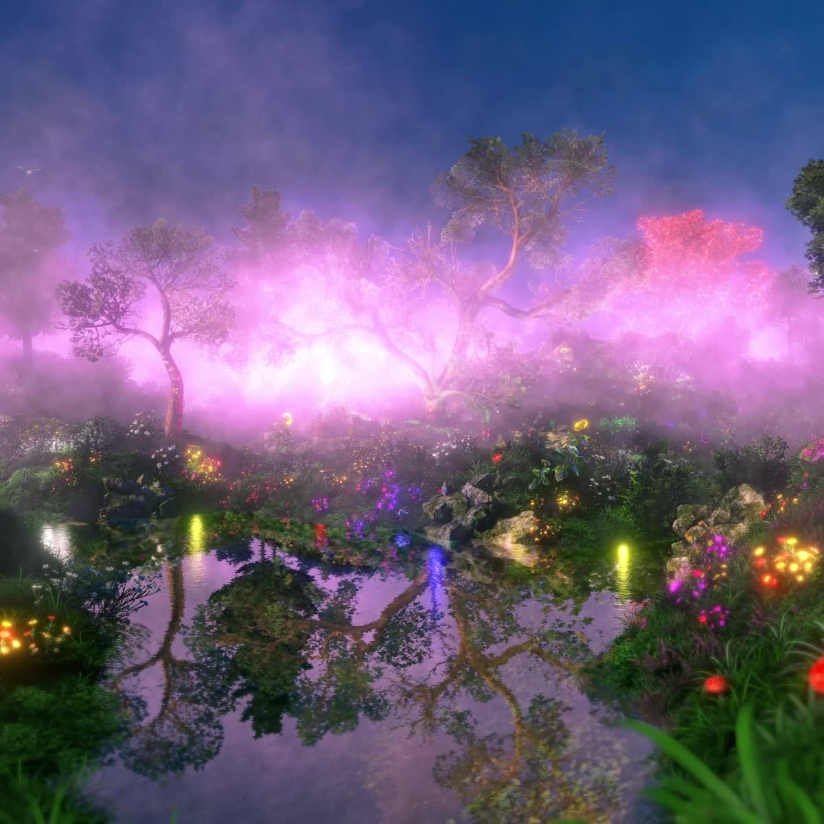 Hyper Eden Foundation